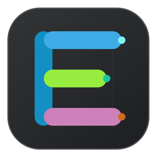 Eclipse Dark Theme Color Scheme